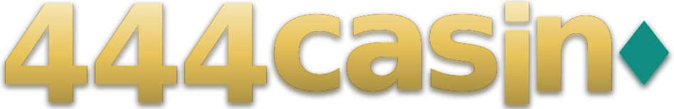 444casino logo