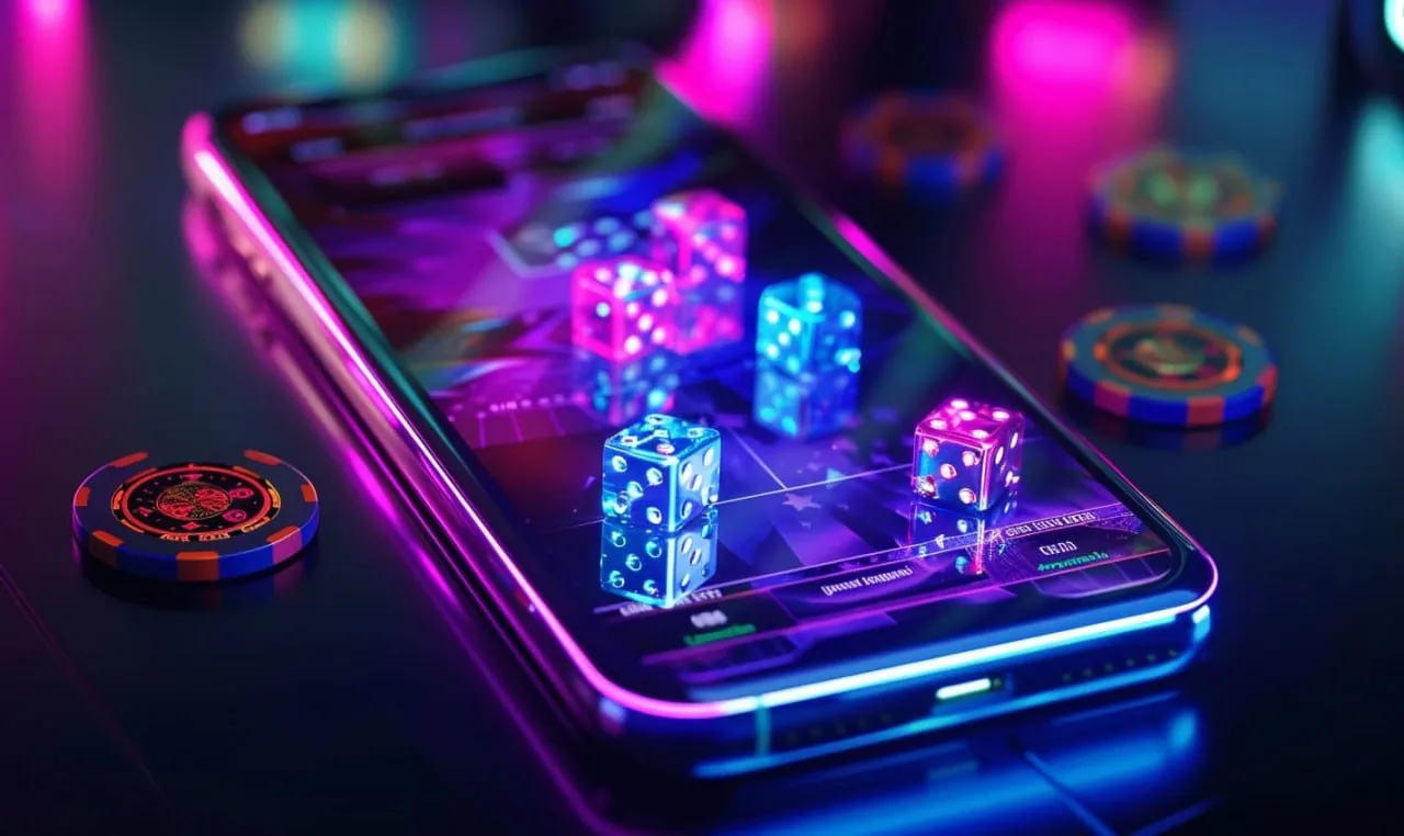 444casino How 444casino Handles Your Personal Data