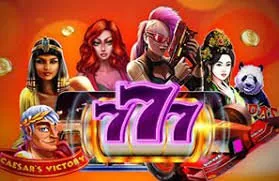 444casino Green Star Slots on 444casino