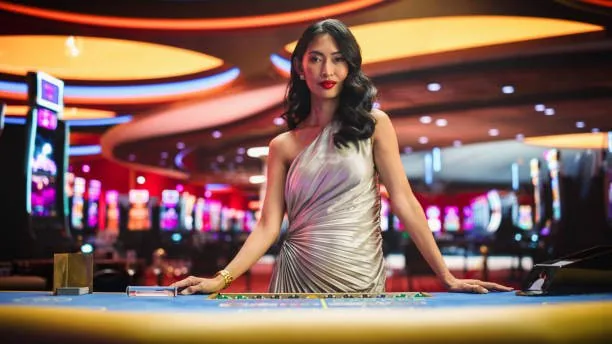 444casino What Green Star Slots Actually Offers