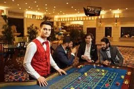 444casino Bonus