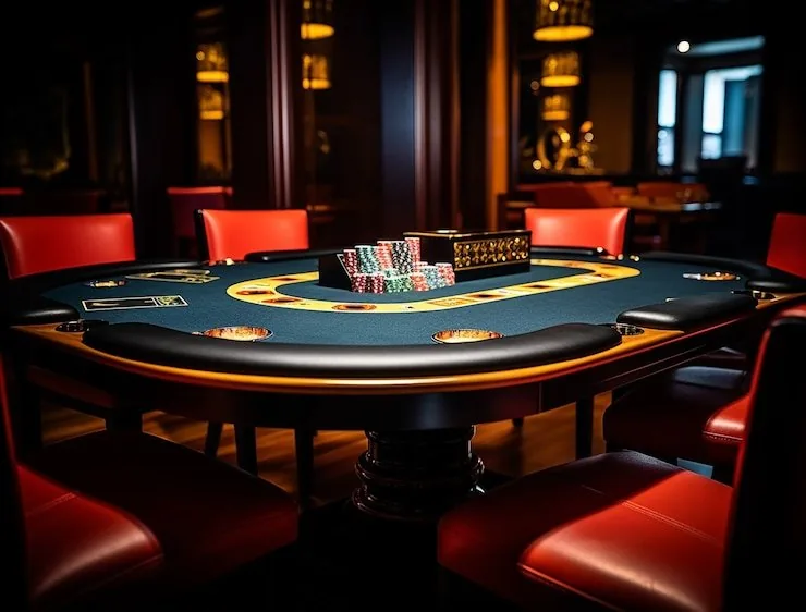444casino Blackjack Double Down Pakistan