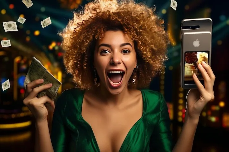 444casino Easy Account Help